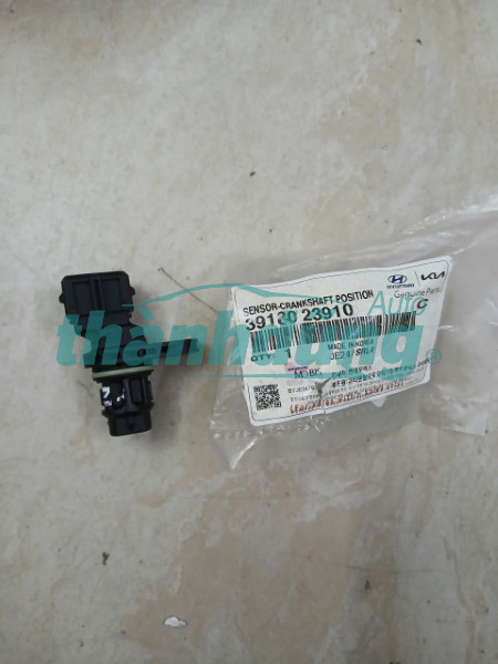 CẢM BIẾN TRỤC CƠ HYUNDAI TUCSON 2009 | 3918023910