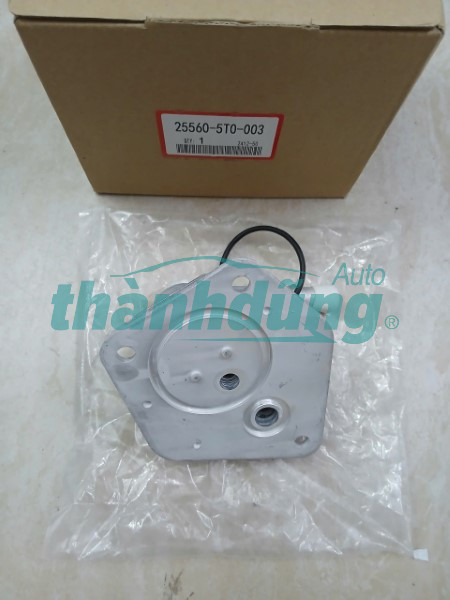 KÉT LÀM MÁT DẦU HỘP SỐ HONDA JAZZ 2017 | 255605T0003