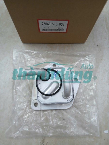 KÉT LÀM MÁT DẦU HỘP SỐ HONDA JAZZ 2017 | 255605T0003