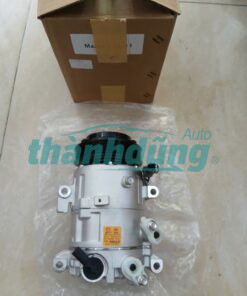 LỐC LẠNH MAZDA CX30 2019 | BDGF6145