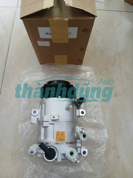 LỐC LẠNH MAZDA CX30 2019 | BDGF6145