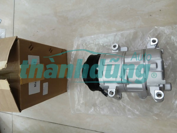 LỐC LẠNH MAZDA CX30 2019 | BDGF6145