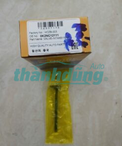 XÚP BẮP HÚT KIA SPECTRA 2003 | 0K2NC12111