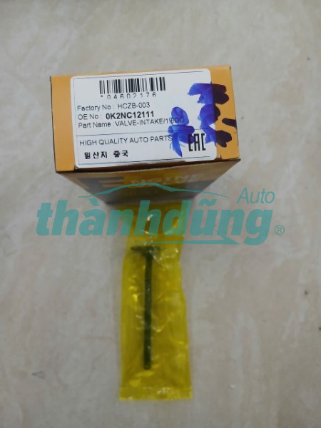 XÚP BẮP HÚT KIA SPECTRA 2003 | 0K2NC12111