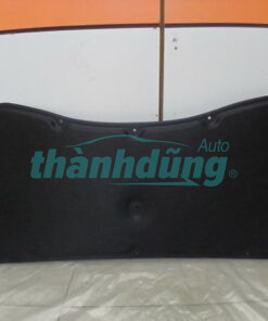 CHỐNG NÓNG CAPO XE HYUNDAI TUCSON 2.0L | 81125D3000