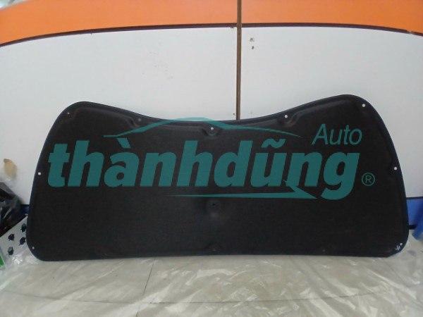 CHỐNG NÓNG CAPO XE HYUNDAI TUCSON 2.0L | 81125D3000
