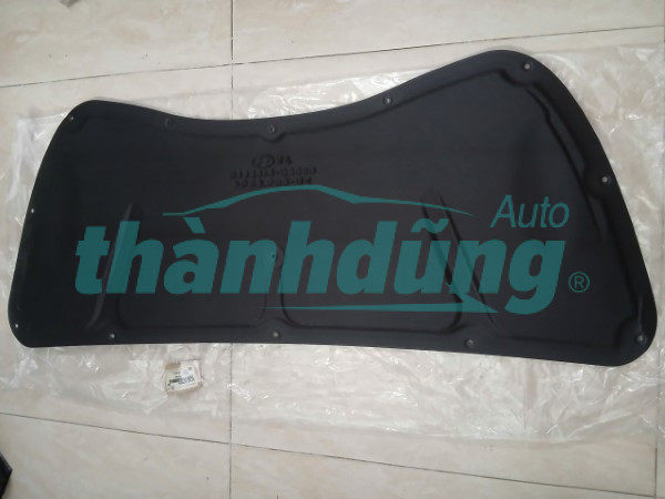 CHỐNG NÓNG CAPO XE HYUNDAI TUCSON 2.0L | 81125D3000