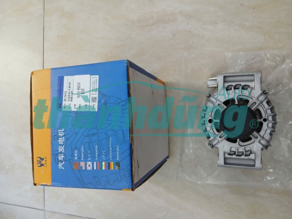 MÁY PHÁT ĐIỆN MG HS 2023 | 10856865