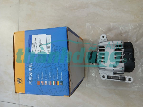 MÁY PHÁT ĐIỆN MG HS 2023 | 10856865