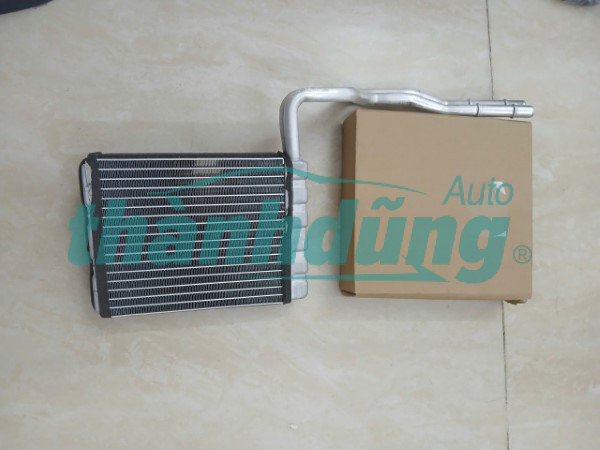 DÀN SƯỞI MAZDA 3 BL 2009 | BBM461A10