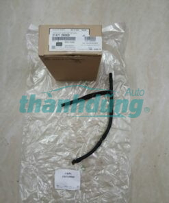 ỐNG DẦU HỒI BÉC PHUN KIA CARNIVAL 2021 | 314712R000