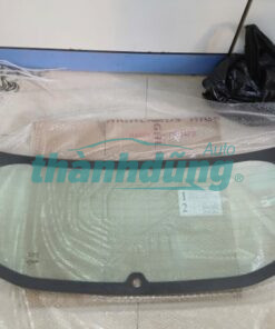 KÍNH CỐP HẬU KIA CARNIVAL 2025 | 87110R0100