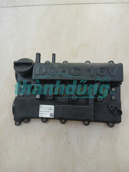 NẮP ĐẬY MẶT MÁY DONGBEN X30 2021 | 1014100C14A0