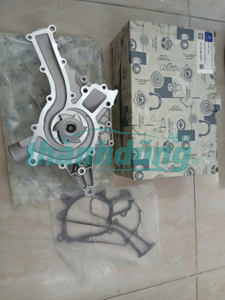 BƠM NƯỚC MERCEDES SL500 1998-2008 | 1122001501