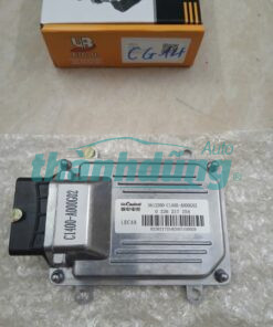 HỘP ĐIỀU KHIỂN ECU THACO TOWNER 750 | 0226217254