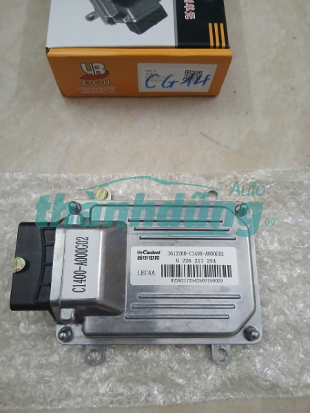 HỘP ĐIỀU KHIỂN ECU THACO TOWNER 750 | 0226217254