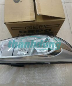 ĐÈN PHA FORD FOCUS 1.6L 2019 | F1EB13W029CB