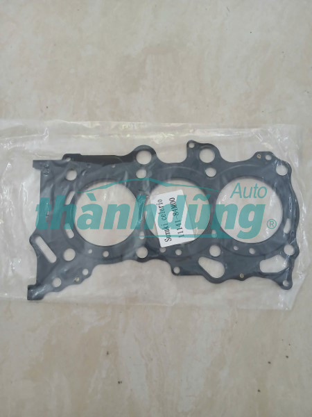 RON MẶT MÁY XE SUZUKI CELERIO 1.0 CVT | 1114184M00