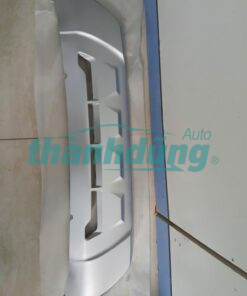 ỐP BẢO VỆ GẦM TRƯỚC XE MITSUBISHI TRITON 2022 | 6400J272HA