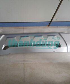 ỐP BẢO VỆ GẦM TRƯỚC XE MITSUBISHI TRITON 2022 | 6400J272HA