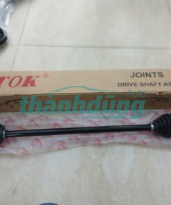 CÂY LÁP PHỤ XE HYUNDAI I30 2016 | 49501F2000