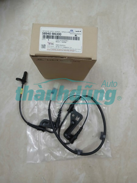 CẢM BIẾN ABS TRƯỚC KIA FORTE 2021 | 58940M6300