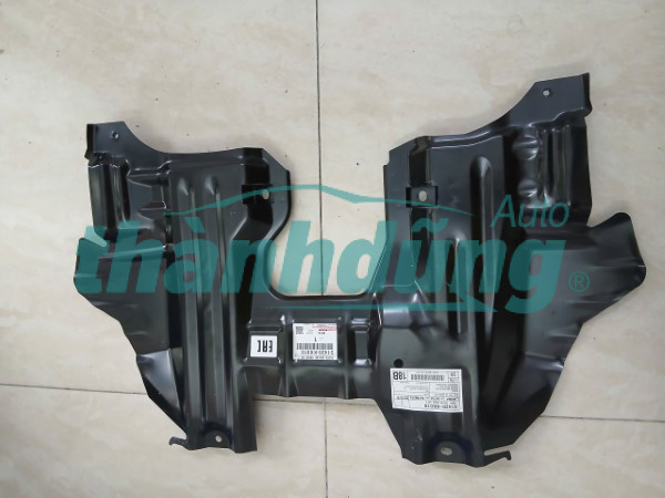 chan-bun-gam-toyota-hilux-2024-51420kk010 CHẮN BÙN GẦM TOYOTA HILUX 2024 | 51420KK010