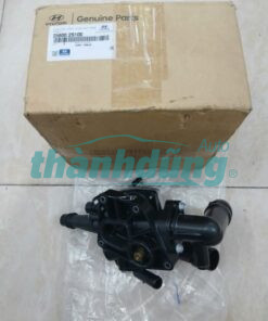 CỤM VAN HẰNG NHIỆT HYUNDAI SANTAFE 2020 | 256002S100