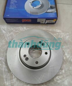 ĐĨA THẮNG TRƯỚC KIA CARNIVAL 2018 | 51712A9300