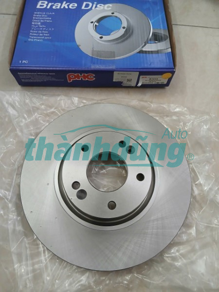 ĐĨA THẮNG TRƯỚC KIA CARNIVAL 2018 | 51712A9300