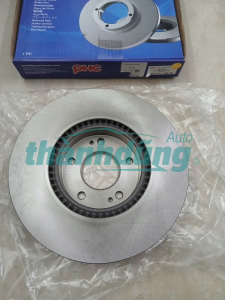 ĐĨA THẮNG TRƯỚC KIA CARNIVAL 2018 | 51712A9300