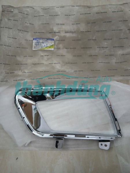 ỐP ĐÈN GẦM TRÁI SSANGYONG TIVOLI 2016 | 7876535501