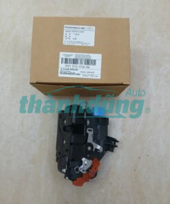 Ổ NGẬM KHÓA CỬA XE VOLKSWAGEN TOUAREG 2007 | 95553101606