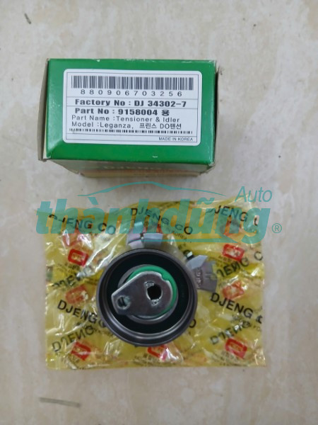 BẠC ĐẠN TĂNG CAM DAEWOO MAGNUS 2.0 2004 | 9158004