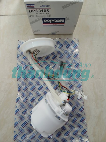 CỤM BƠM XĂNG FORD MONDEO 1.8 2006 | 1S7U9H307AB