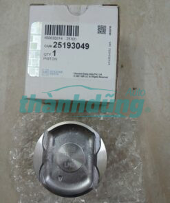 PISTON XE DAEWOO MATIZ GROOVE 2012 | 25193049