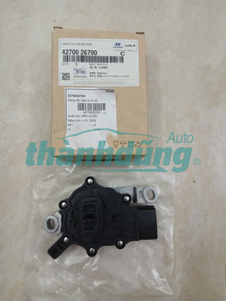 CÔNG TẮC BÁO SỐ KIA OPTIMA 2011-2016 | 4270026700