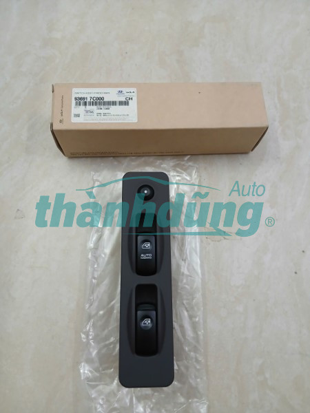 CÔNG TẮC LÊN KÍNH TỔNG HYUNDAI GOLD | 936917C000