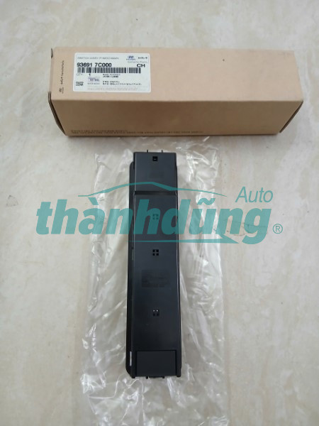 CÔNG TẮC LÊN KÍNH TỔNG HYUNDAI GOLD | 936917C000