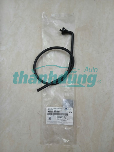 VÒI DẪN NƯỚC RỬA KÍNH KIA K165 | 986604E100