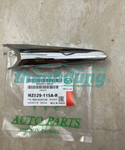 NẸP MẠ ĐÈN SƯƠNG MÙ PHỤ MAZDA 3 2019 | MZ029115A