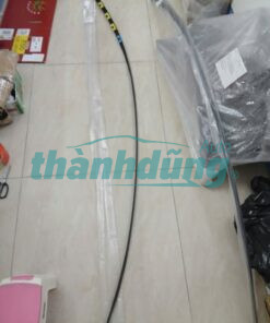 NẸP MUI XE TRÁI HONDA CIVIC 2008 | 73168SNA013