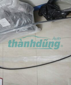 NẸP MUI XE TRÁI HONDA CIVIC 2008 | 73168SNA013