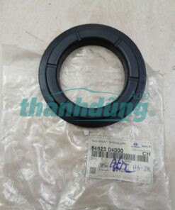 CAO SU ĐỆM PHUỘC NHÚN TRÊN HYUNDAI I30 2013-2017 | 54623D4000