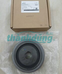 PULY TRỤC CƠ XE NISSAN NAVARA D23T 2019 | 1230300Q2L