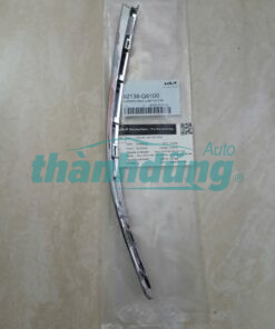 NẸP MẠ GIỮA ĐÈN PHA PHẢI KIA SELTOS | 92138Q6100