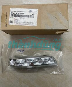 XI NHAN GƯƠNG HYUNDAI I30 2009 | 876142L600