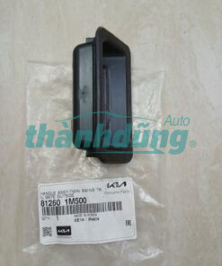 CÔNG TẮC MỞ CỬA HẬU XE KIA FORTE 2016 | 812601M500