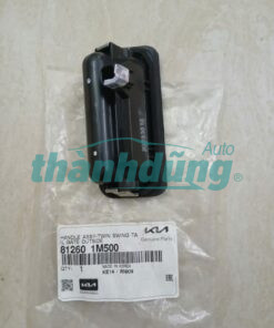 CÔNG TẮC MỞ CỬA HẬU XE KIA FORTE 2016 | 812601M500