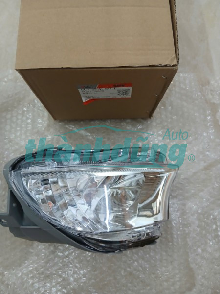 ĐÈN GẦM LEXUS LS600H 2008 | 8122150090